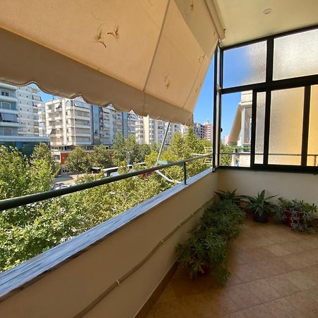 Rikardo Apartament Leilighet Vlorë Eksteriør bilde