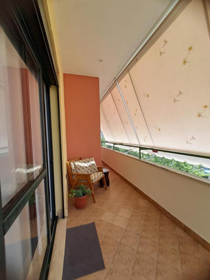 Rikardo Apartament Leilighet Vlorë Eksteriør bilde