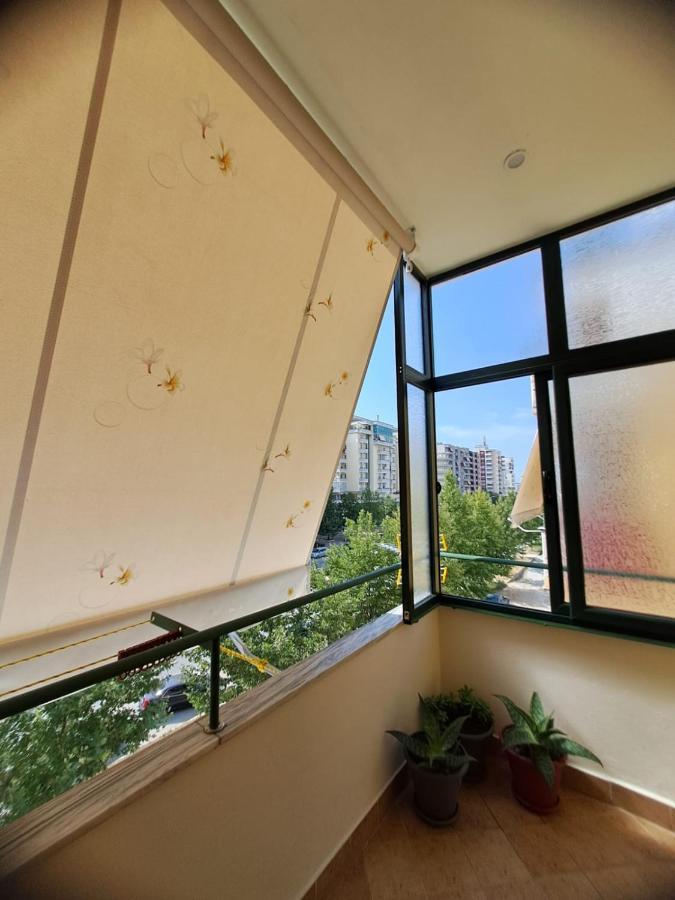 Rikardo Apartament Leilighet Vlorë Eksteriør bilde