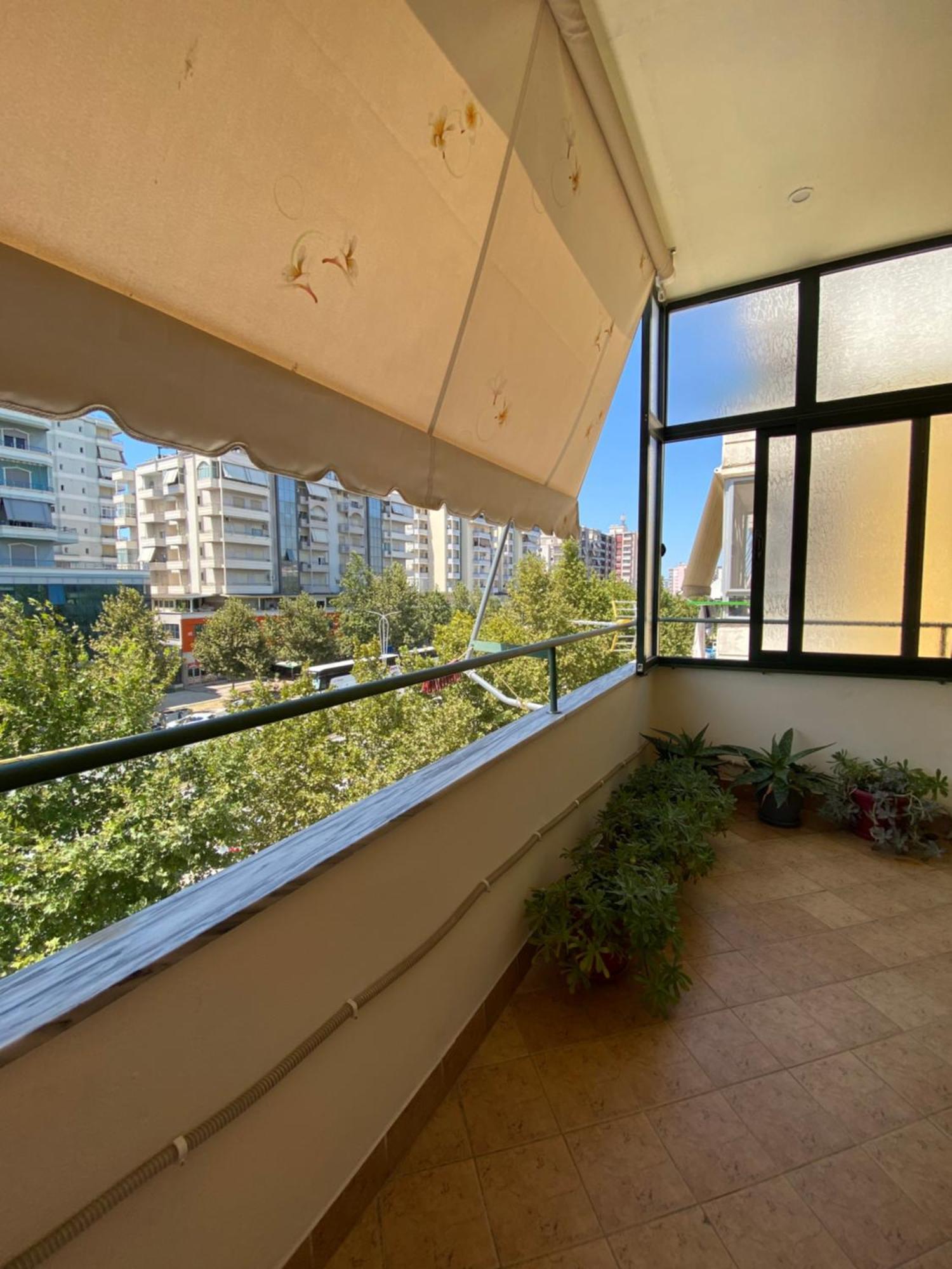 Rikardo Apartament Leilighet Vlorë Eksteriør bilde