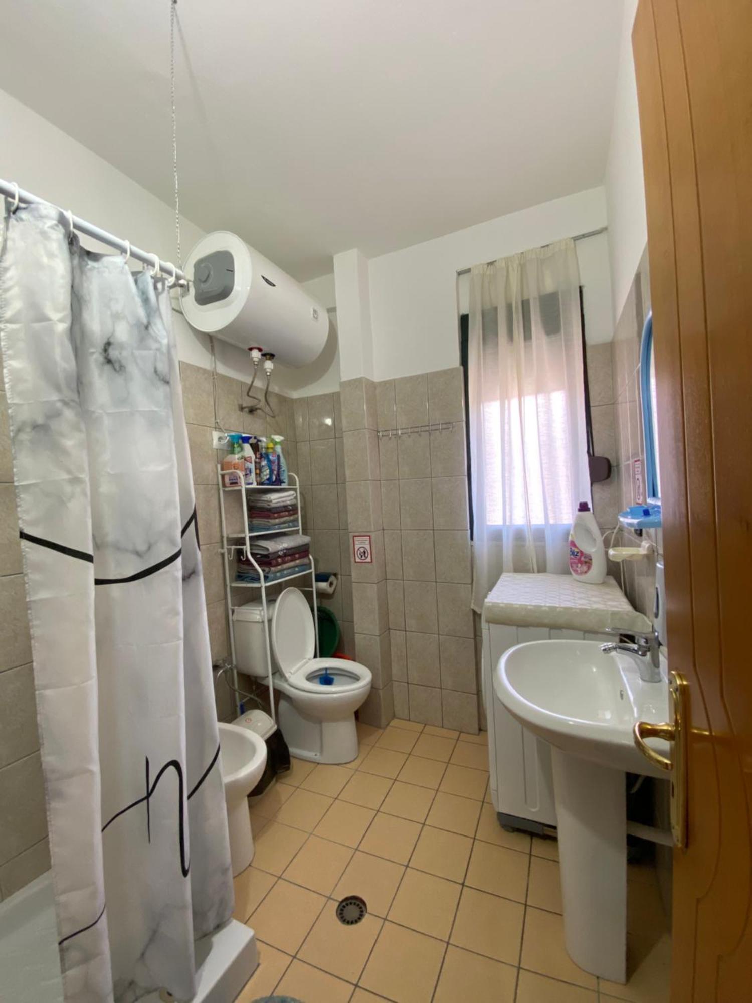 Rikardo Apartament Leilighet Vlorë Eksteriør bilde